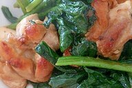 離乳食 レンジとブレンダーでほうれん草ペースト レシピ 作り方 By Nozenkazra 楽天レシピ 離乳食 レンジとブレンダーでほうれん草ペースト レシピ 作り方 By Nozenkazra 楽天レシピ